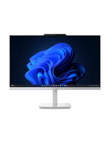 Lenovo A105 24 AMD Ryzen™ 5 40 60,5 cm (23.8") 1920 x 1080 Pixeles PC todo en uno 16 GB LPDDR5-SDRAM 512 GB SSD Windows 11 Home
