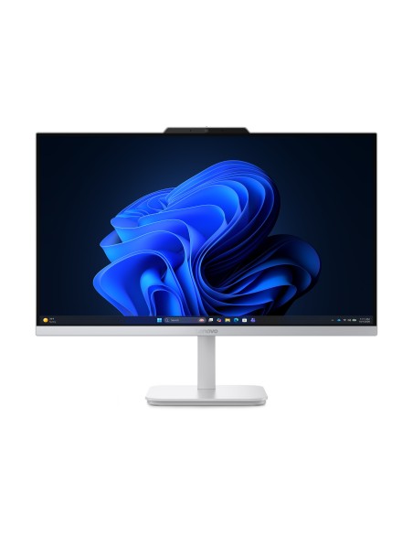 Lenovo A105 24 AMD Ryzen™ 5 40 60,5 cm (23.8") 1920 x 1080 Pixeles PC todo en uno 16 GB LPDDR5-SDRAM 512 GB SSD Windows 11 Home