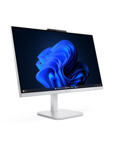 Lenovo A105 24 AMD Ryzen™ 5 40 60,5 cm (23.8") 1920 x 1080 Pixeles PC todo en uno 16 GB LPDDR5-SDRAM 512 GB SSD Windows 11 Home