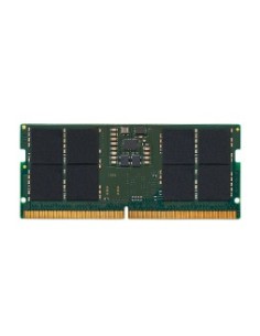 Kingston Technology KVR56S46BS8-32 módulo de memoria 32 GB 1 x 32 GB DDR5 5600 MT s 262-pin SO-DIMM
