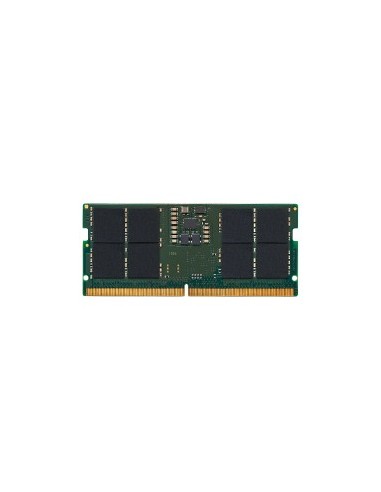 Kingston Technology KVR56S46BS8-32 módulo de memoria 32 GB 1 x 32 GB DDR5 5600 MT s 262-pin SO-DIMM