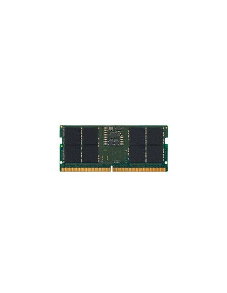 Kingston Technology KVR56S46BS8-32 módulo de memoria 32 GB 1 x 32 GB DDR5 5600 MT s 262-pin SO-DIMM