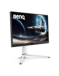 BenQ EX271U MOBIUZ pantalla para PC 68,6 cm (27") 3840 x 2160 Pixeles 4K Ultra HD LED Negro, Blanco