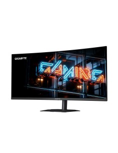GIGABYTE MO34WQC36 Monitor Gaming Curvo 34" WQHD 2