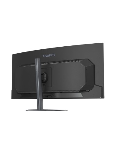 GIGABYTE MO34WQC36 Monitor Gaming Curvo 34" WQHD