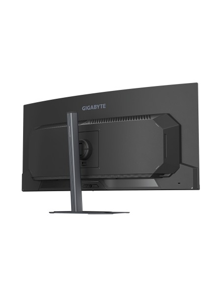 GIGABYTE MO34WQC36 Monitor Gaming Curvo 34" WQHD