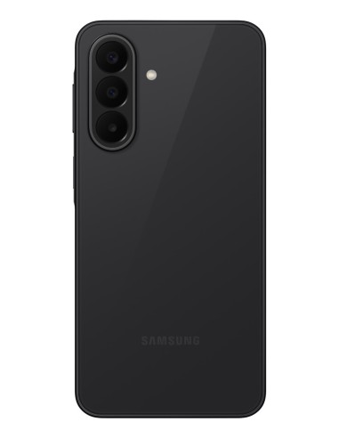 Samsung Galaxy A27 5G 17 cm (6.7") SIM doble Android 16.0 USB Tipo C 8 GB 256 GB 5000 mAh Negro