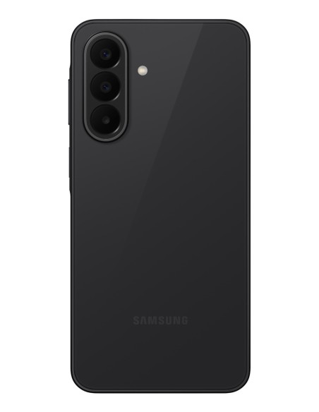 Samsung Galaxy A27 5G 17 cm (6.7") SIM doble Android 16.0 USB Tipo C 8 GB 256 GB 5000 mAh Negro
