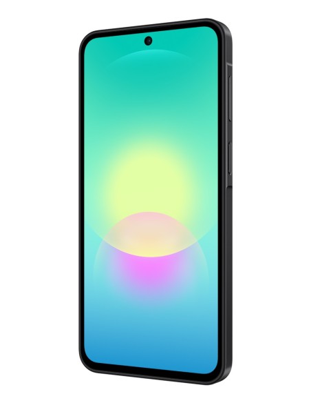 Samsung Galaxy A27 5G 17 cm (6.7") SIM doble Android 16.0 USB Tipo C 6 GB 128 GB 5000 mAh Negro