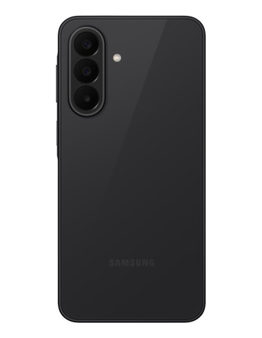 Samsung Galaxy A27 5G 17 cm (6.7") SIM doble Android 16.0 USB Tipo C 6 GB 128 GB 5000 mAh Negro