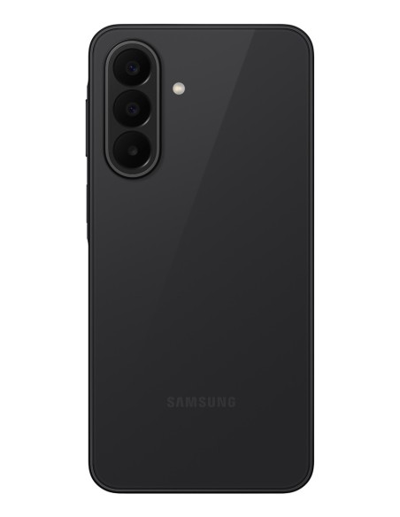 Samsung Galaxy A27 5G 17 cm (6.7") SIM doble Android 16.0 USB Tipo C 6 GB 128 GB 5000 mAh Negro