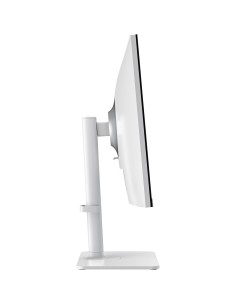 MSI Modern MD272UPSW pantalla para PC 68,6 cm (27") 3840 x 2160 Pixeles 4K Ultra HD Blanco 2