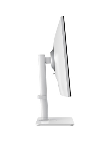MSI Modern MD272UPSW pantalla para PC 68,6 cm (27") 3840 x 2160 Pixeles 4K Ultra HD Blanco