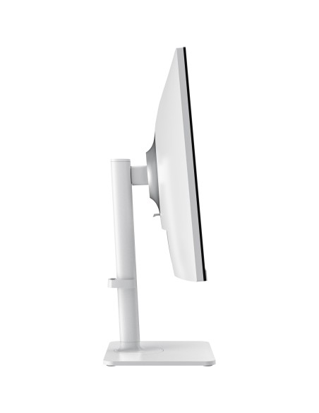 MSI Modern MD272UPSW pantalla para PC 68,6 cm (27") 3840 x 2160 Pixeles 4K Ultra HD Blanco