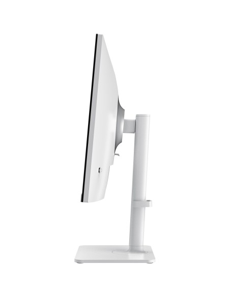 MSI Modern MD272UPSW pantalla para PC 68,6 cm (27") 3840 x 2160 Pixeles 4K Ultra HD Blanco