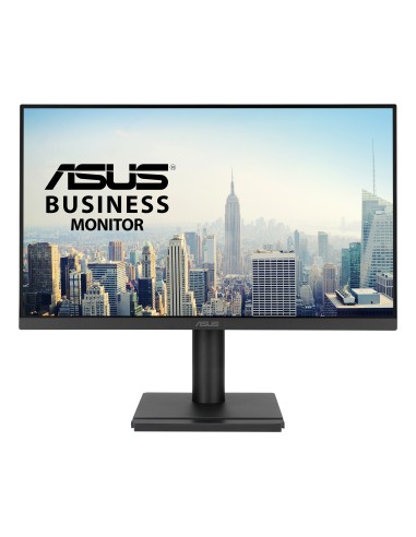 ASUS VA249QGSE pantalla para PC 60,5 cm (23.8") 1920 x 1080 Pixeles Full HD LCD Negro