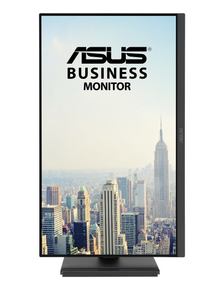 ASUS VA249QGSE pantalla para PC 60,5 cm (23.8") 1920 x 1080 Pixeles Full HD LCD Negro