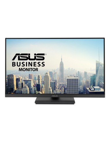 ASUS VA249QGSE pantalla para PC 60,5 cm (23.8") 1920 x 1080 Pixeles Full HD LCD Negro