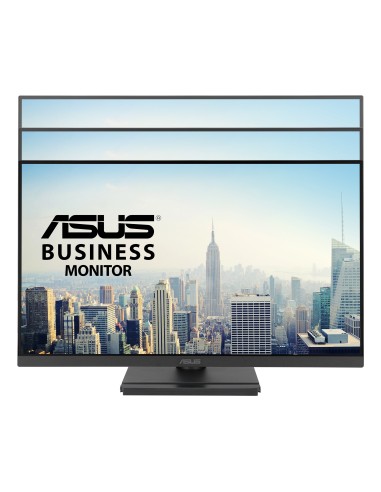 ASUS VA279QGSE pantalla para PC 68,6 cm (27") 1920 x 1080 Pixeles Full HD LCD Negro