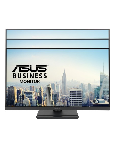 ASUS VA279QGSE pantalla para PC 68,6 cm (27") 1920 x 1080 Pixeles Full HD LCD Negro