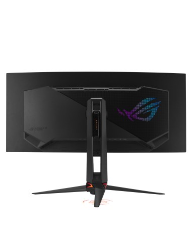 ASUS ROG Swift OLED PG34WCDN pantalla para PC 86,4 cm (34") 3440 x 1440 Pixeles Wide Quad HD QD-OLED Negro