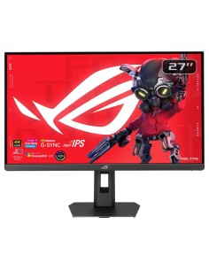ASUS ROG Strix XG27UCGR pantalla para PC 68,6 cm (27") 3840 x 2160 Pixeles 4K Ultra HD LCD Negro