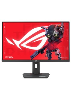 ASUS ROG Strix XG27ACMS pantalla para PC 68,6 cm (27") 2560 x 1440 Pixeles Quad HD LCD Negro 2