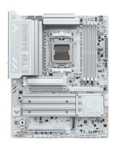 ASUS TUF GAMING X870-PRO WIFI7 W NEO AMD X870 Zócalo AM5 ATX