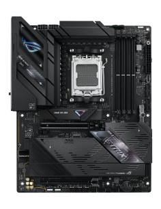 ASUS ROG STRIX B850-F GAMING WIFI7 NEO AMD B850 Zócalo AM5 ATX