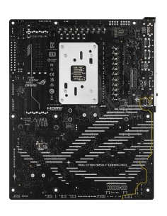 ASUS ROG STRIX B850-F GAMING WIFI7 NEO AMD B850 Zócalo AM5 ATX 2