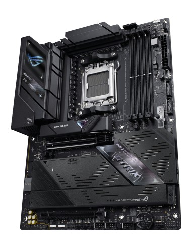 ASUS ROG STRIX B850-F GAMING WIFI7 NEO AMD B850 Zócalo AM5 ATX