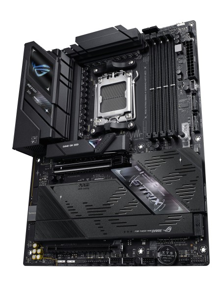 ASUS ROG STRIX B850-F GAMING WIFI7 NEO AMD B850 Zócalo AM5 ATX