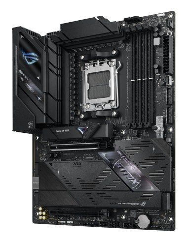 ASUS ROG STRIX B850-F GAMING WIFI7 NEO AMD B850 Zócalo AM5 ATX