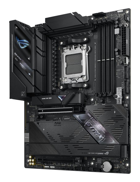 ASUS ROG STRIX B850-F GAMING WIFI7 NEO AMD B850 Zócalo AM5 ATX