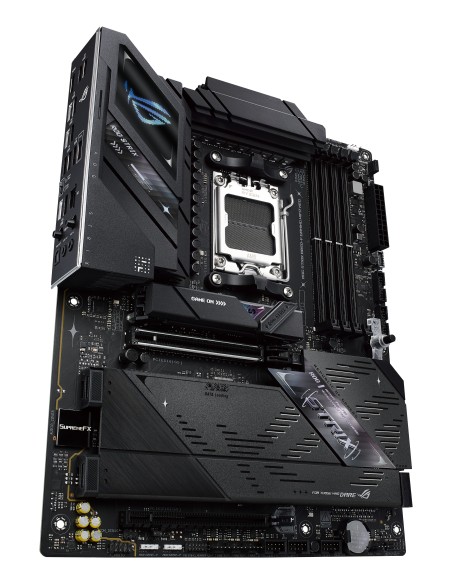 ASUS ROG STRIX B850-F GAMING WIFI7 NEO AMD B850 Zócalo AM5 ATX