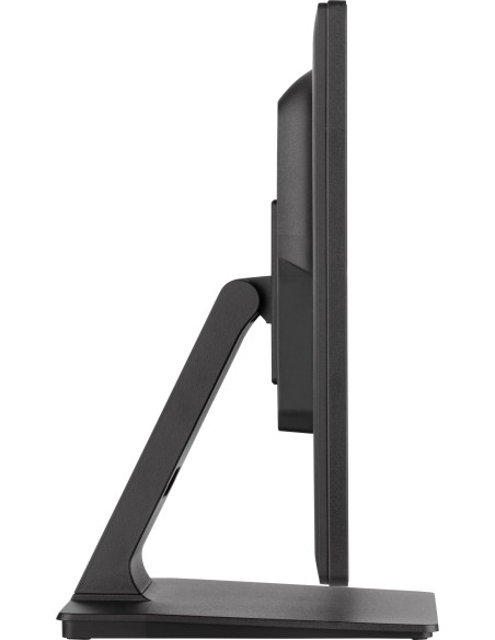 iiyama ProLite T2452MSC-B2 pantalla para PC 61 cm (24") 1920 x 1080 Pixeles Full HD Pantalla táctil Negro