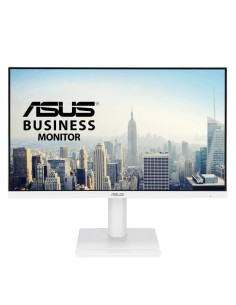 ASUS VA249QGS-W pantalla para PC 60,5 cm (23.8") 1920 x 1080 Pixeles Full HD LED Blanco
