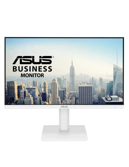 ASUS VA249QGS-W pantalla para PC 60,5 cm (23.8") 1920 x 1080 Pixeles Full HD LED Blanco