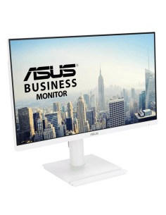 ASUS VA249QGS-W pantalla para PC 60,5 cm (23.8") 1920 x 1080 Pixeles Full HD LED Blanco 2