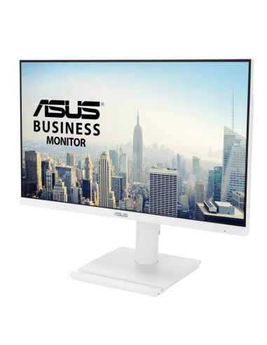 ASUS VA249QGS-W pantalla para PC 60,5 cm (23.8") 1920 x 1080 Pixeles Full HD LED Blanco