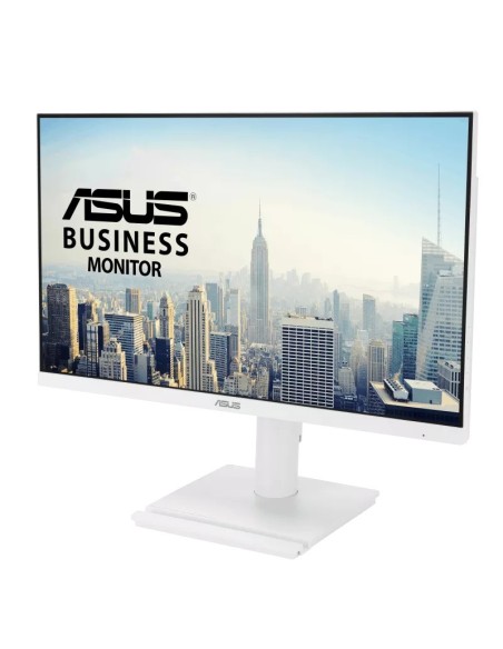ASUS VA249QGS-W pantalla para PC 60,5 cm (23.8") 1920 x 1080 Pixeles Full HD LED Blanco