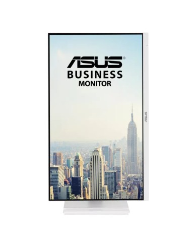 ASUS VA249QGS-W pantalla para PC 60,5 cm (23.8") 1920 x 1080 Pixeles Full HD LED Blanco