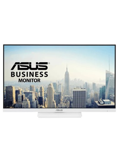 ASUS VA249QGS-W pantalla para PC 60,5 cm (23.8") 1920 x 1080 Pixeles Full HD LED Blanco