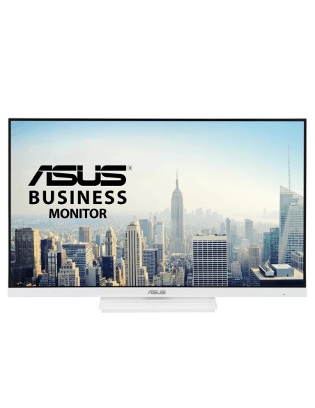 ASUS VA249QGS-W pantalla para PC 60,5 cm (23.8") 1920 x 1080 Pixeles Full HD LED Blanco