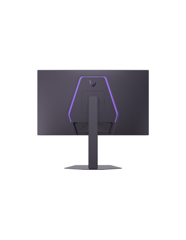 LG 27GM950B-B pantalla para PC 68,6 cm (27") 5120 x 2880 Pixeles 5K Ultra HD LED Negro