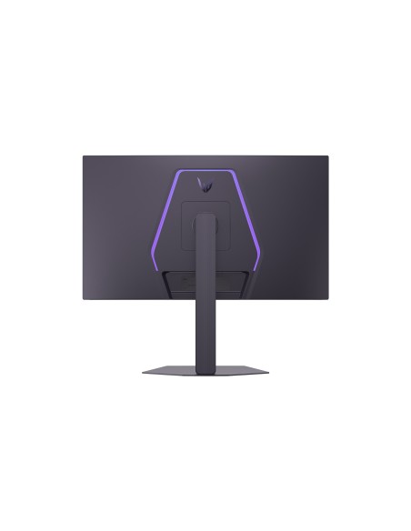 LG 27GM950B-B pantalla para PC 68,6 cm (27") 5120 x 2880 Pixeles 5K Ultra HD LED Negro