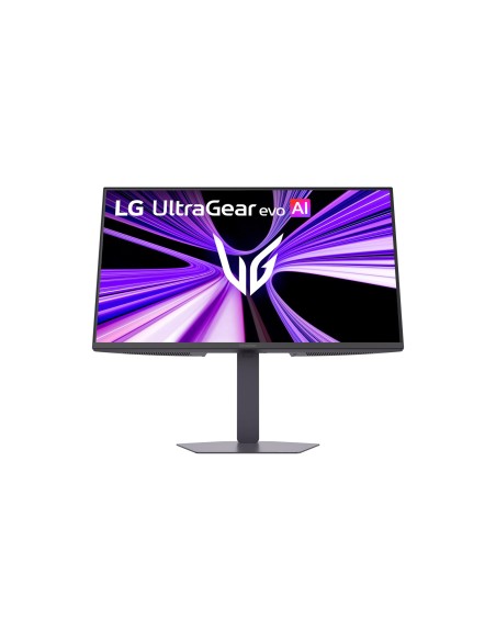 LG 27GM950B-B pantalla para PC 68,6 cm (27") 5120 x 2880 Pixeles 5K Ultra HD LED Negro