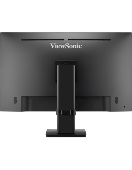 Viewsonic VG3208-4K pantalla para PC 81,3 cm (32") 3840 x 2160 Pixeles 4K Ultra HD LED Negro