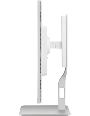 Viewsonic VP Series VP2766-2K-W pantalla para PC 68,6 cm (27") 2560 x 1440 Pixeles Quad HD LED Blanco, Plata