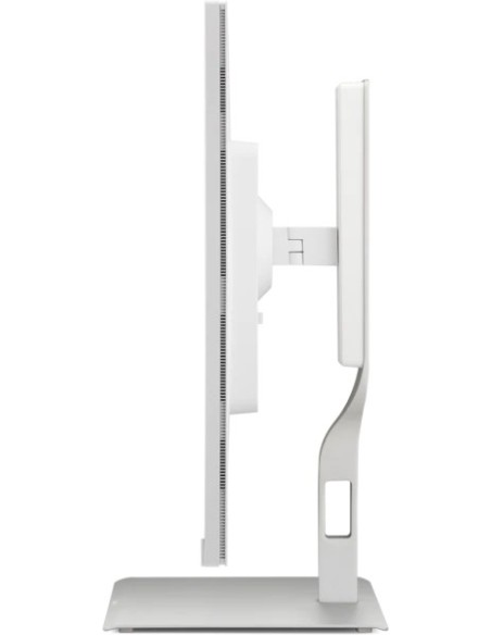 Viewsonic VP Series VP2766-2K-W pantalla para PC 68,6 cm (27") 2560 x 1440 Pixeles Quad HD LED Blanco, Plata